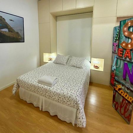 Nuevo Apartamento Alameda Seville Luaran gambar