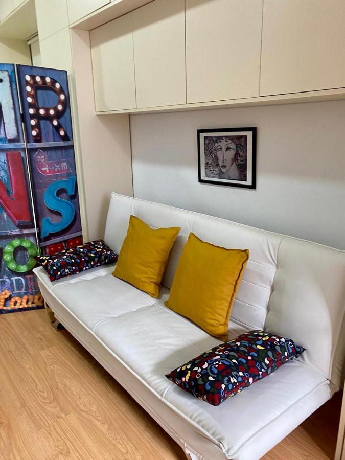 Nuevo Apartamento Alameda Seville Luaran gambar