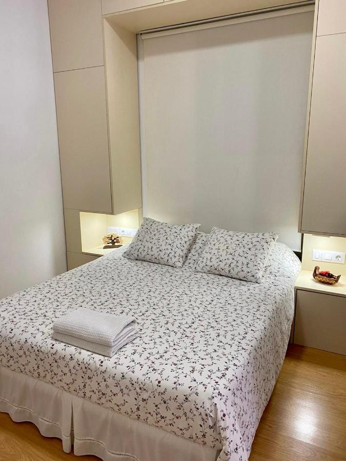Nuevo Apartamento Alameda Seville Luaran gambar
