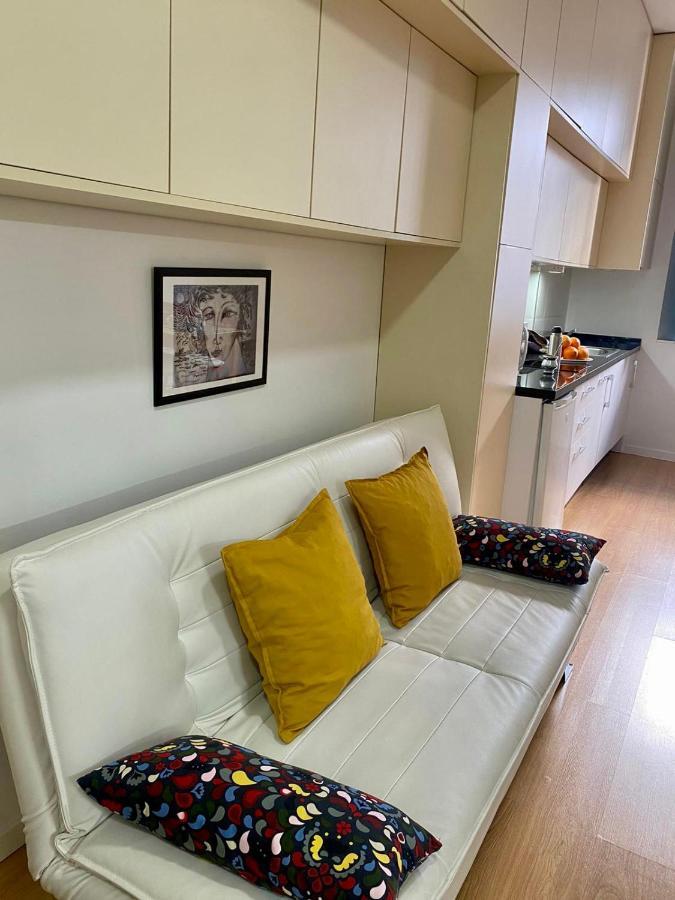 Nuevo Apartamento Alameda Seville Luaran gambar